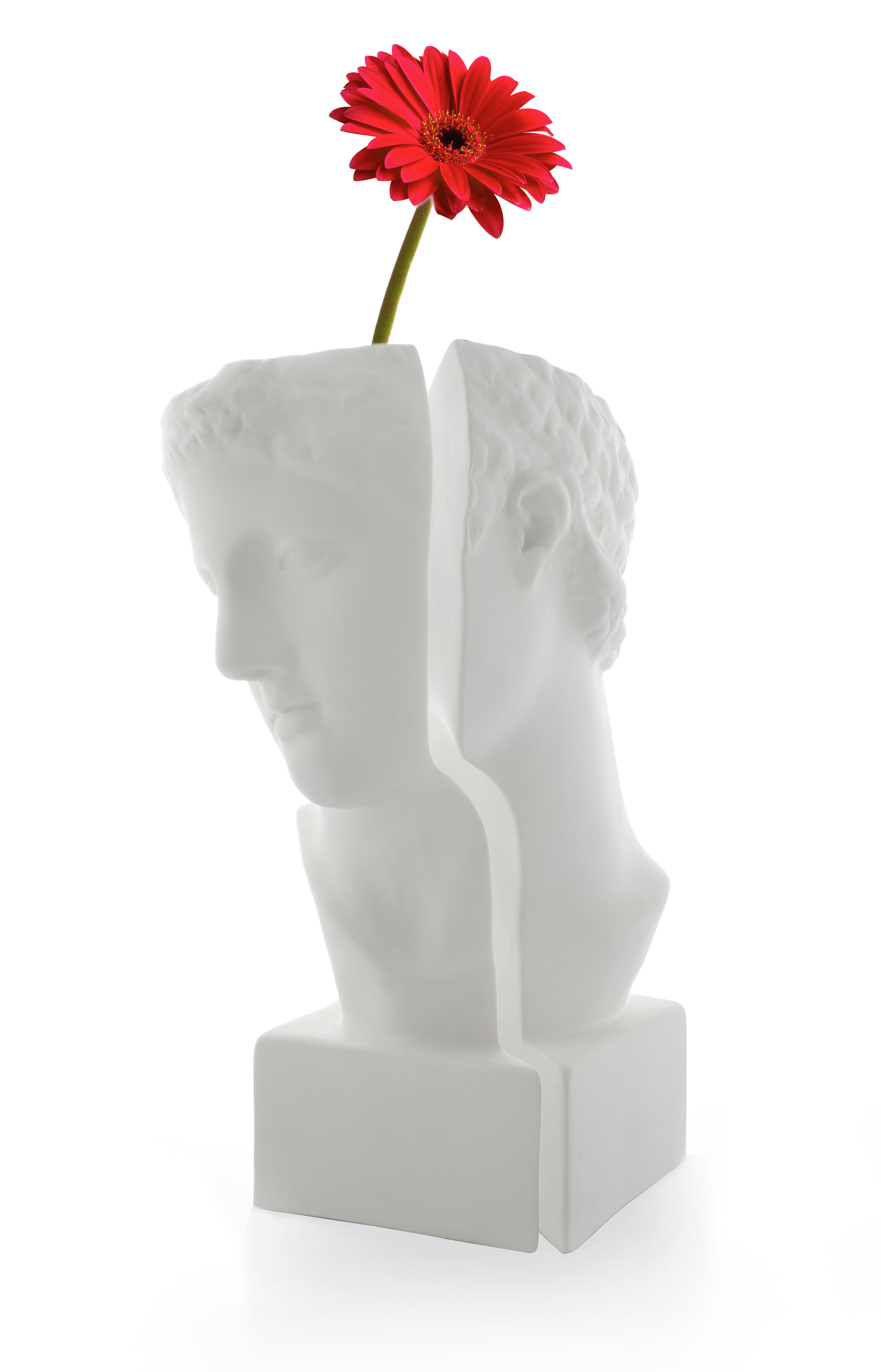 Discobolo White - Image 3