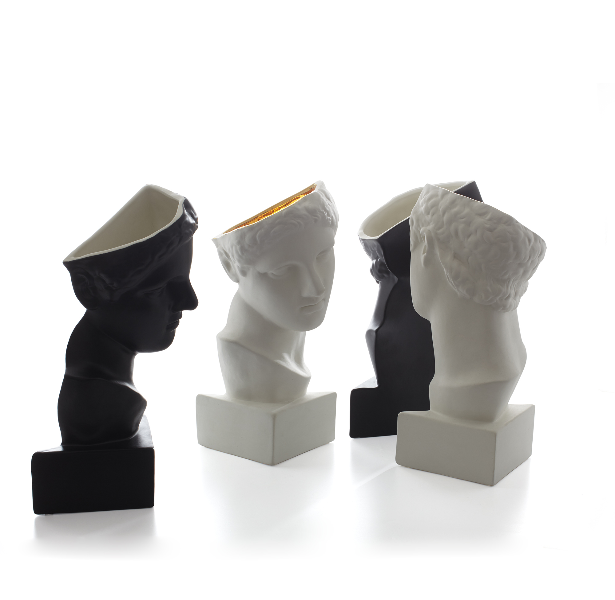 Discobolo White - Image 2