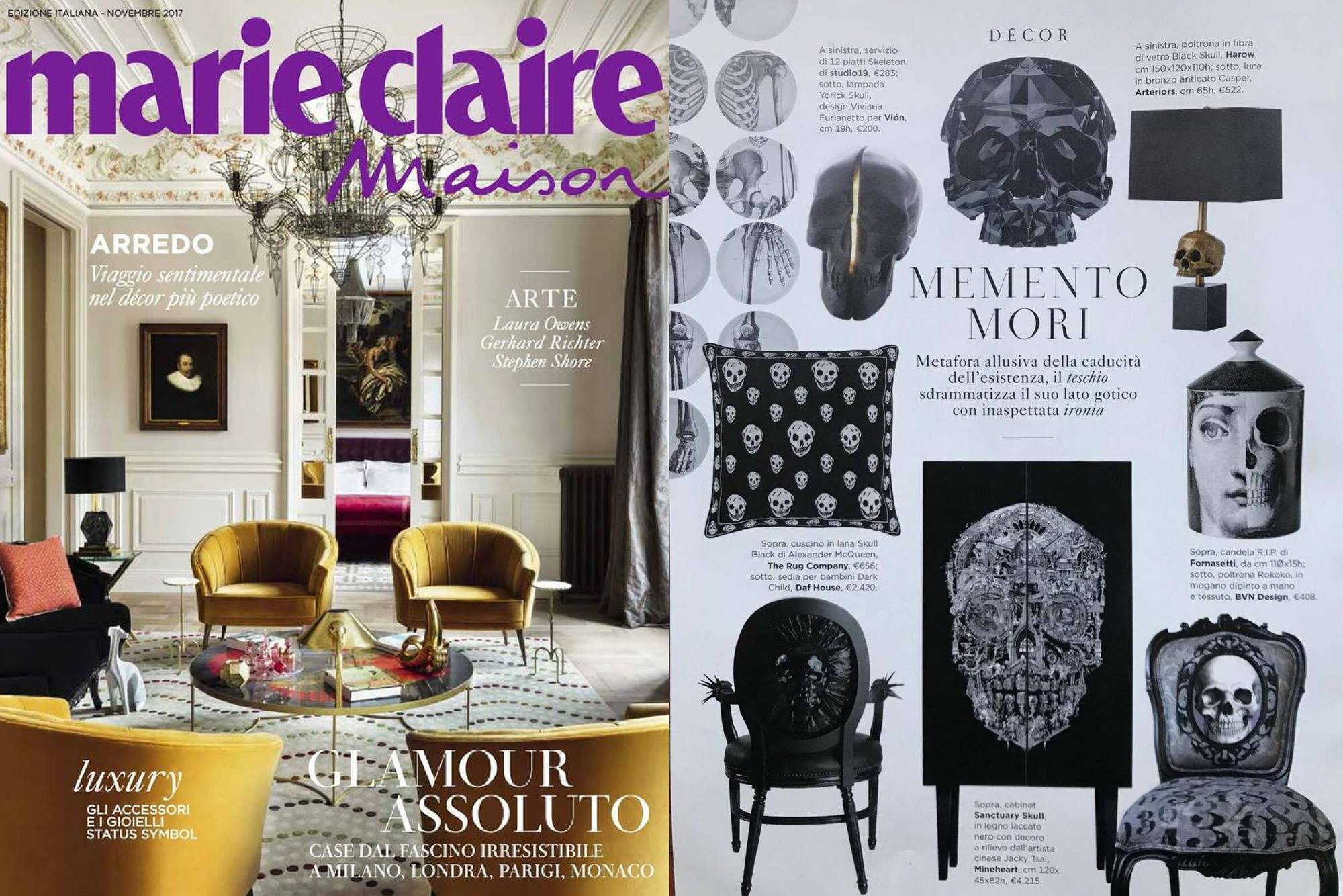 Yorick Black - Image 7