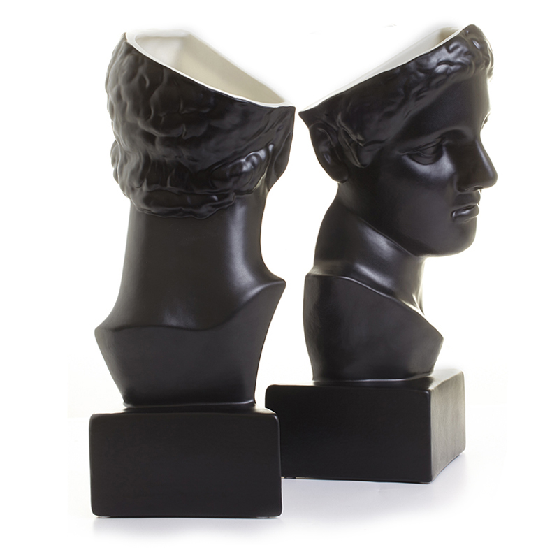 Discobolo Black - Image 2