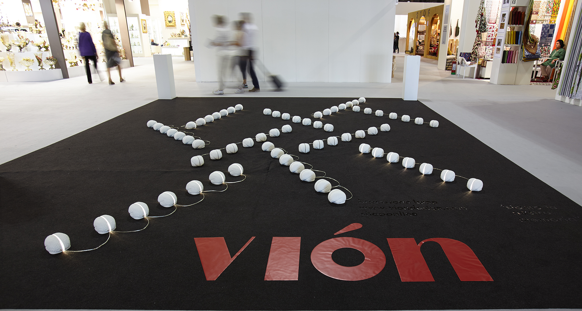 Brainstorm LED luce bianca - immagine 2