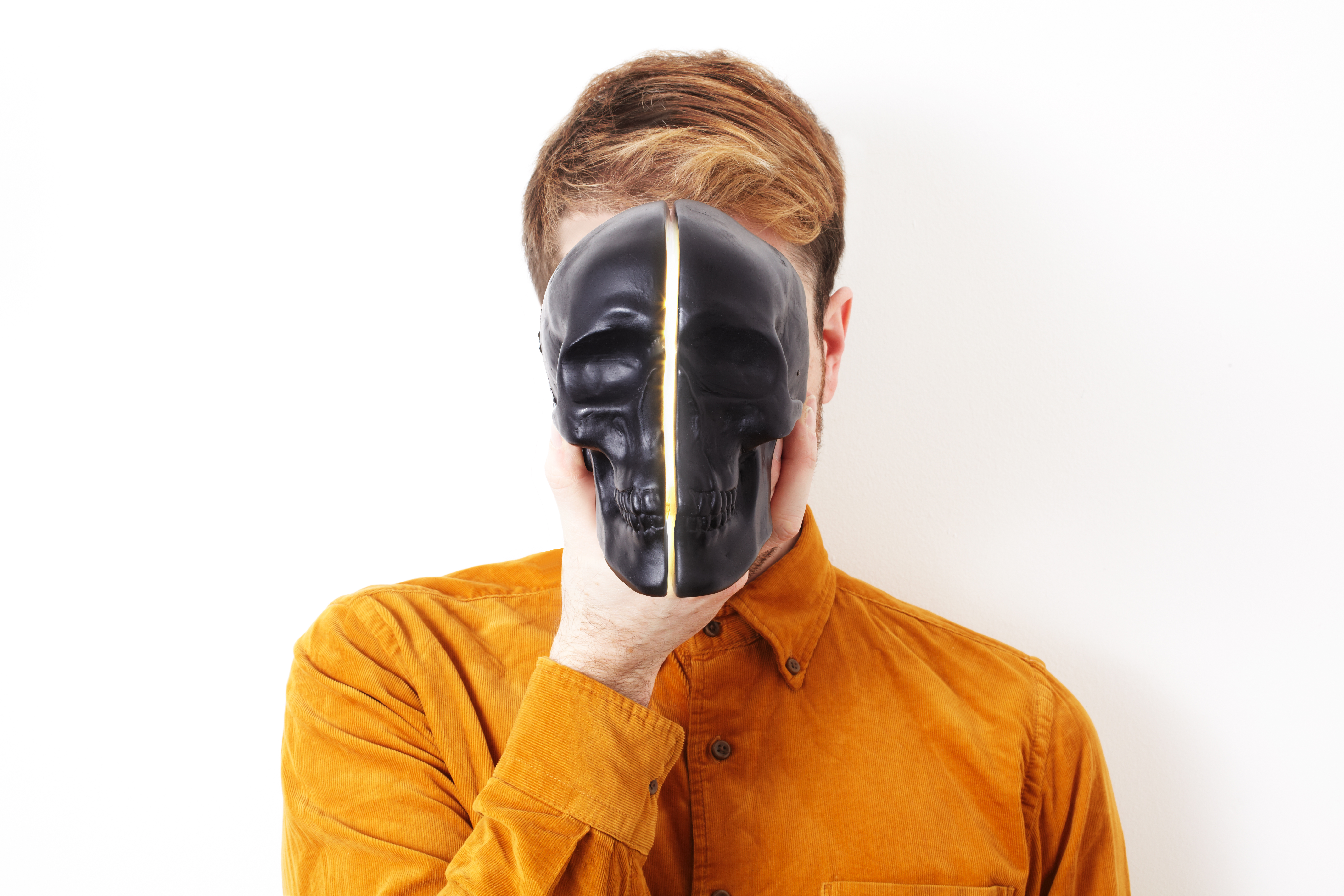 Yorick Black - Image 4