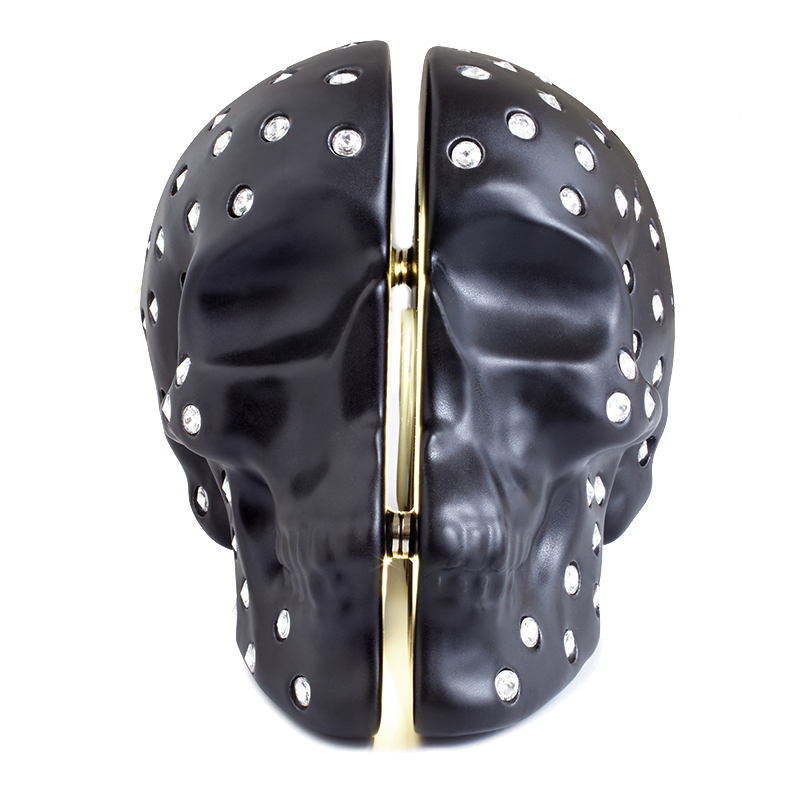 Yorick Swarowsky black