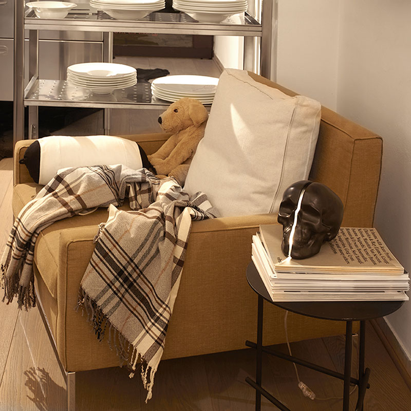 Yorick Black - Image 6